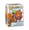 Funko Pop! Games: Pokémon - Vulpix * Goupix (Pokemon Center Exclusive) #580