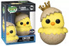 Funko Pop! Digital: April Fools - Chick (NFT 1400 PCS) #280