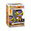 Funko Pop! Dragonball Z Super - Golden Frieza (Chalice Collectibles Exclusive) #1816