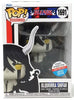 AUTOGRAPHED By Tony Oliver Funko Pop! Animation: Bleach - Ulquiorra Shifar #1691 (Toy Tokyo NY 2024) (JSA Cert: WB679197)