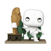 Funko Pop! Deluxe: Moon Knight - Mr. Knight #1199