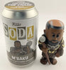 Funko Soda: Wakanda Forever - M'Baku (Opened) (Chase)