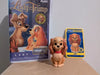 Funko BlockBuster Rewind: Lady and the Tramp- Lady (Opened) (Chase)