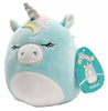 Squishmallows - Hudson the Unicorn 7"