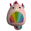 Squishmallows - Amor the Rainbow Unicorn 6"