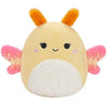 Squishmallow - Miry the Moth 5"