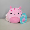 Squishmallow - Shabnam the Pink Sea Slug 5"