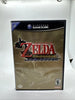 [Pre-Owned] Retro Games: Nintendo GameCube - The Legends of Zelda The Wind Waker