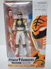 Hasbro: Power Rangers Lightning Collection - Mighty Morphin White Ranger