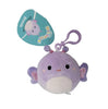 Squishmallow - Brenda the Purple Butterfly 3.5"