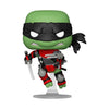 Funko Pop! Television: Teenage Mutant Ninja Turtles - Dark Leonardo #38 (PX Previews Exclusive)