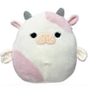 Squishmallows - Malia the Pink Sea Cow 8"