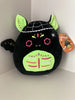Squishmallows - Bart the Day of the Dead Sugar Skull Bat 8"