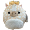 Squishmallows - Tulsa the Spotted Horse 8"