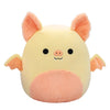 Squishmallows - Meghan the Cream Fruit Bat 16"