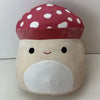 Squishmallows - Malcolm the Mushroom 12"
