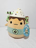 Squishmallows - Nakobe the Mint Latte Axolotl 8"