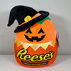 Squishmallows - Paige the Reese's Pumpkin w/ Hat 12"