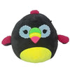 Squishmallows - Tito the Black Light Tucan 8"