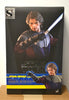 (DAMAGED BOX) Hot Toys 1/6 Scale Star Wars Anakin Skywalker Sideshow Exclusive TMS019
