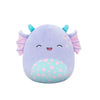 Squishmallow - Strobe the Purple Swamp Monster 8"