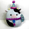 Squishmallows - Cillian the Clown Cow 12"