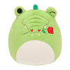 Squishmallows - Arthur the Valentines Alligator 5"