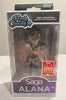 Funko Rock Candy Saga Alana Collectible Figure SDCC 2018 Exclusive