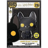 Funko Pop! Pin: Harry Potter - Sirius Black as Dog #26 (GITD)