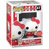 Funko Pop! Cup Noodles X Hello Kitty - Hello Kitty (With Noodles)(Gamestop) #47