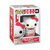 Funko Pop! Cup Noodles X Hello Kitty - Hello Kitty (In Noodle Cup) #46