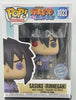 Funko Pop! Animation: Naruto Shippuden - Sasuke (Rinnegan) (Special Edition) #1023