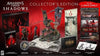 Assassin's Creed Shadows Collector's Edition - PS5