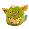 Squishmallows - Stripe the Gremlin 6.5"