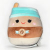 Squishmallows - Hautely the Coffee 5"