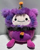 Squishmallows - Woxie the Bigfoot Clown 8"