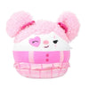 Squishmallows - Tay Tay the Valentines Clown 8"
