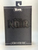 The Boys: Ultimate Action Figure - Black Noir
