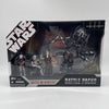 [Pre-Owned] 2007 Hasbro Star Wars Battle on Mygeeto Battle Pack