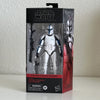 Star Wars The Black Series: Attack of the Clones - Clone Trooper Lieutenant