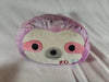 Squishmallows Stackable - Shari the Galaxy Tie Dye Valentine Sloth 12"