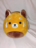 Squishmallows - Seth the Red Panda 8"