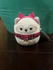 Squishmallows - Gracelynn the Winter Fox 4.5"