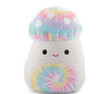 Squishmallows - Kervena the Rainbow Mushroom 8"