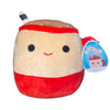 Squishmallows - Marshina the Hot Chocolate Mug 8"