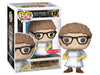 Funko Pop! Saturday Night Live 50 - Lunch Lady (Chris Farley) #12 (Target Exclusive)