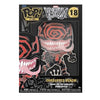 Funko Pop! Pin: Venom - Corrupted Venom #18