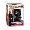 Funko POP! Movies: Shazam Fury of the Gods - Unicorn #1286