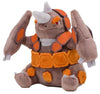 Pokemon Center Original Sitting Cuties Plush Rhyperior