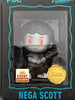 Thrilljoy PIX!: Scott Pilgrim vs. The World - Nega Scott (2025 Event Exclusive) (CHASE)